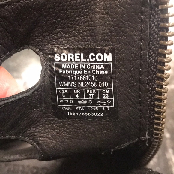 Shoes - Picture 5 of 5